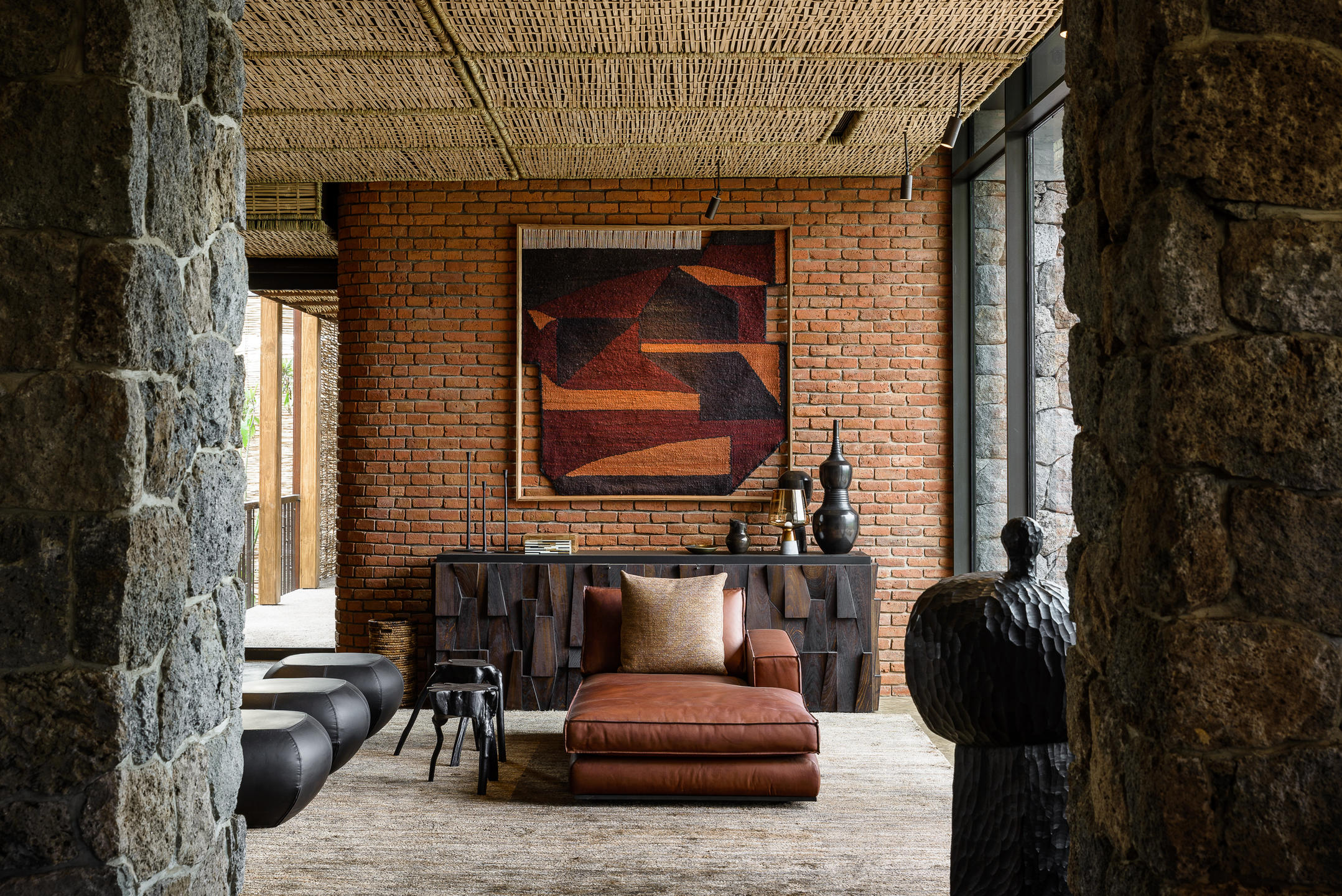 Singita Kataza House thumbnail 5